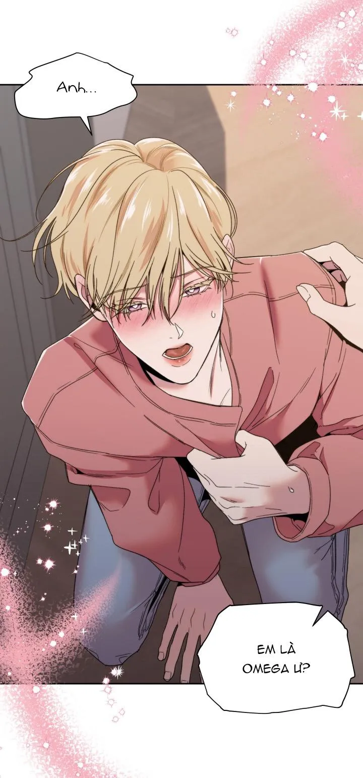 Người Hàng Xóm Bất Ngờ Chapter 1 Trang 7