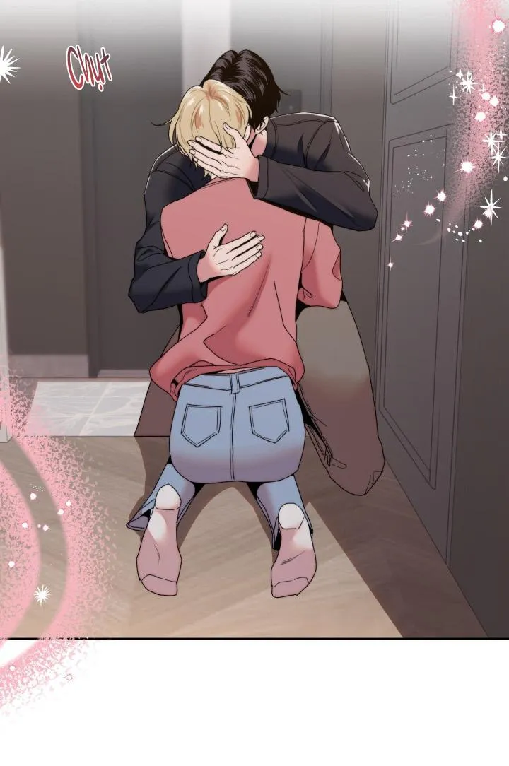 Người Hàng Xóm Bất Ngờ Chapter 1 Trang 12