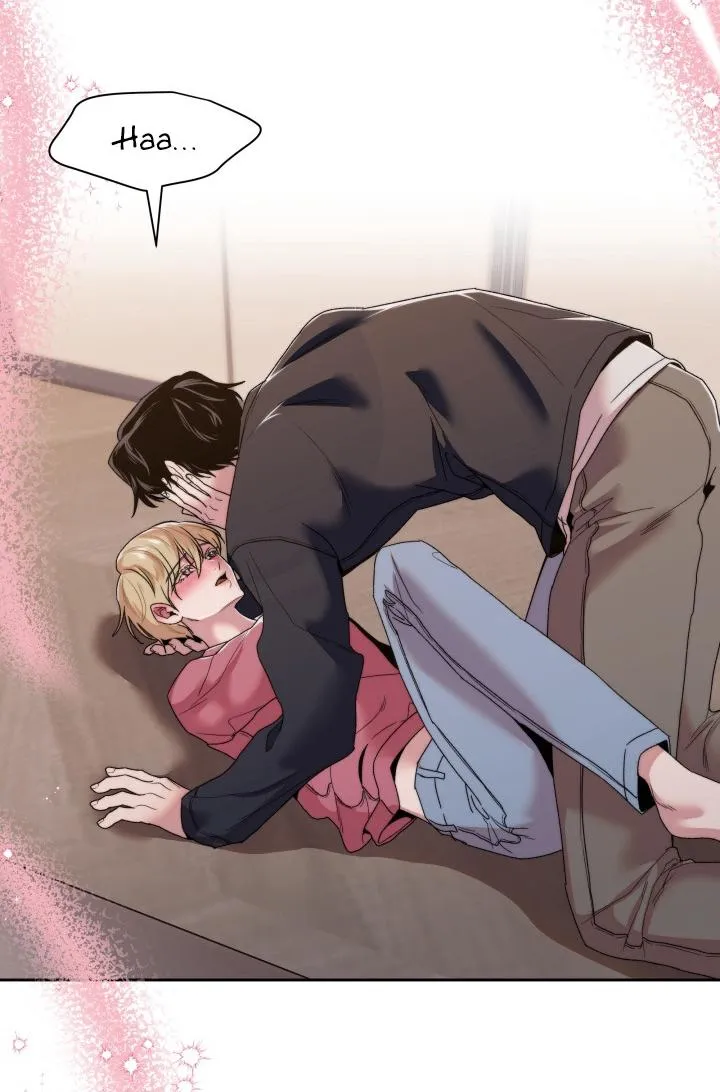 Người Hàng Xóm Bất Ngờ Chapter 1 Trang 14