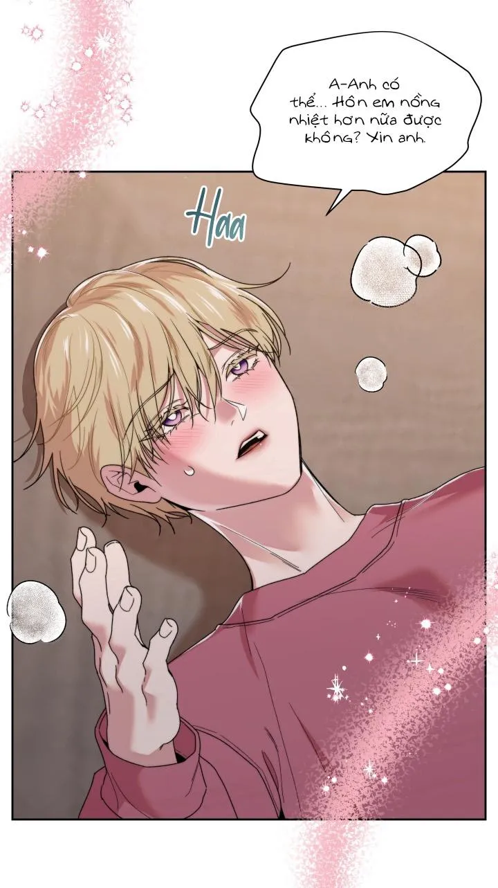 Người Hàng Xóm Bất Ngờ Chapter 1 Trang 15