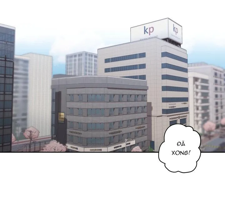 Người Hàng Xóm Bất Ngờ Chapter 1 Trang 22