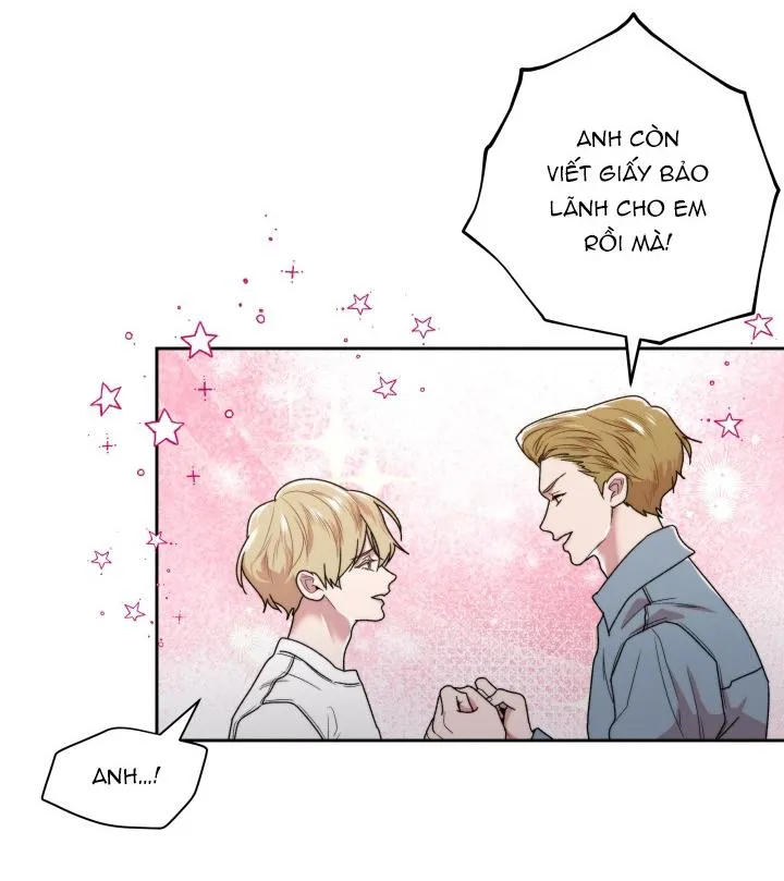 Người Hàng Xóm Bất Ngờ Chapter 1 Trang 31