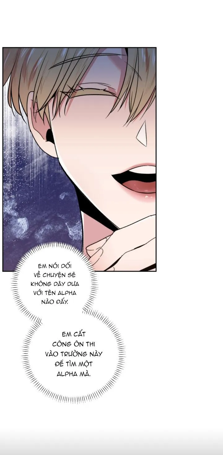 Người Hàng Xóm Bất Ngờ Chapter 1 Trang 36