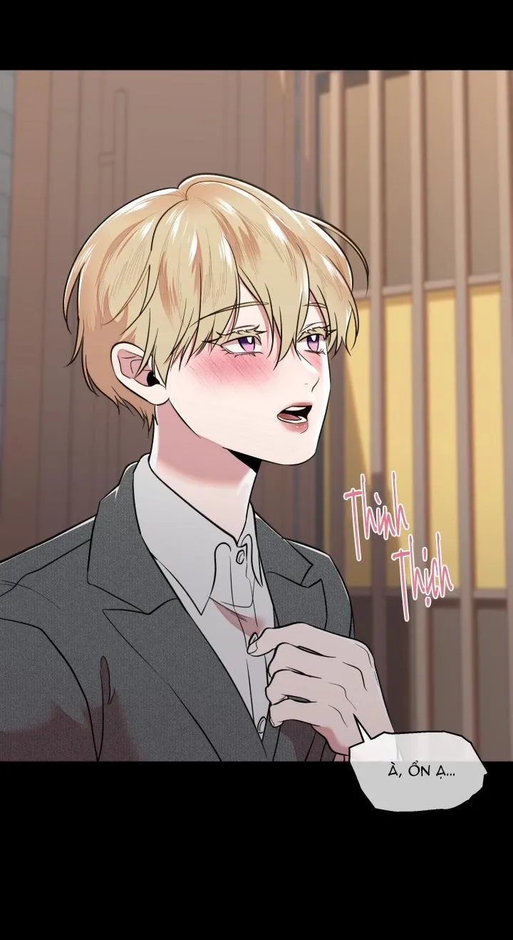 Người Hàng Xóm Bất Ngờ Chapter 1 Trang 40