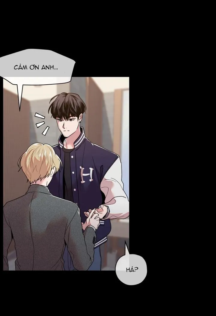 Người Hàng Xóm Bất Ngờ Chapter 1 Trang 41