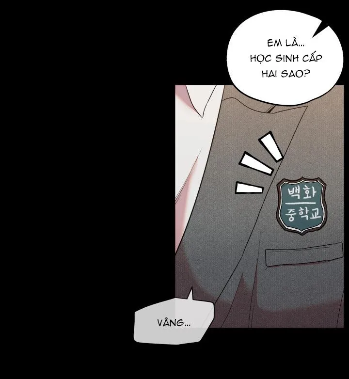 Người Hàng Xóm Bất Ngờ Chapter 1 Trang 42