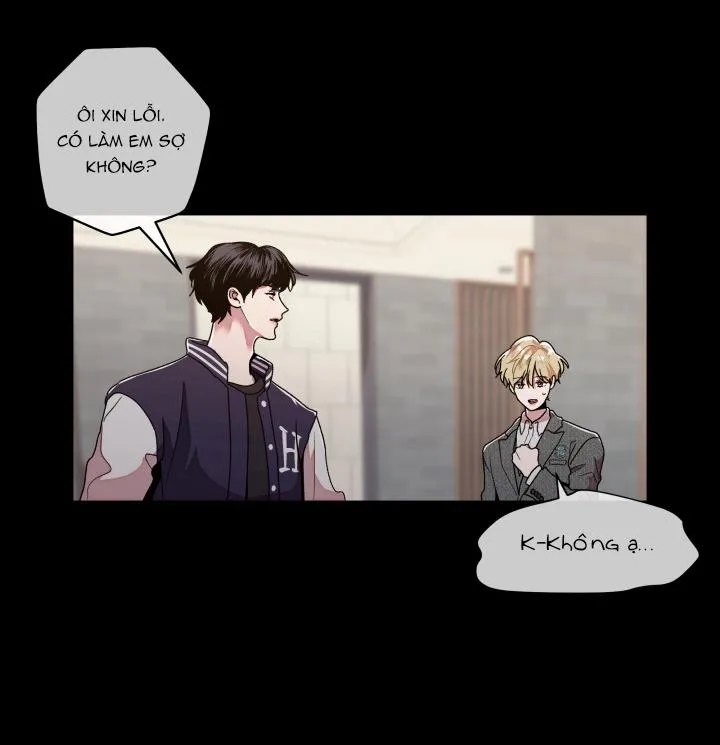 Người Hàng Xóm Bất Ngờ Chapter 1 Trang 44