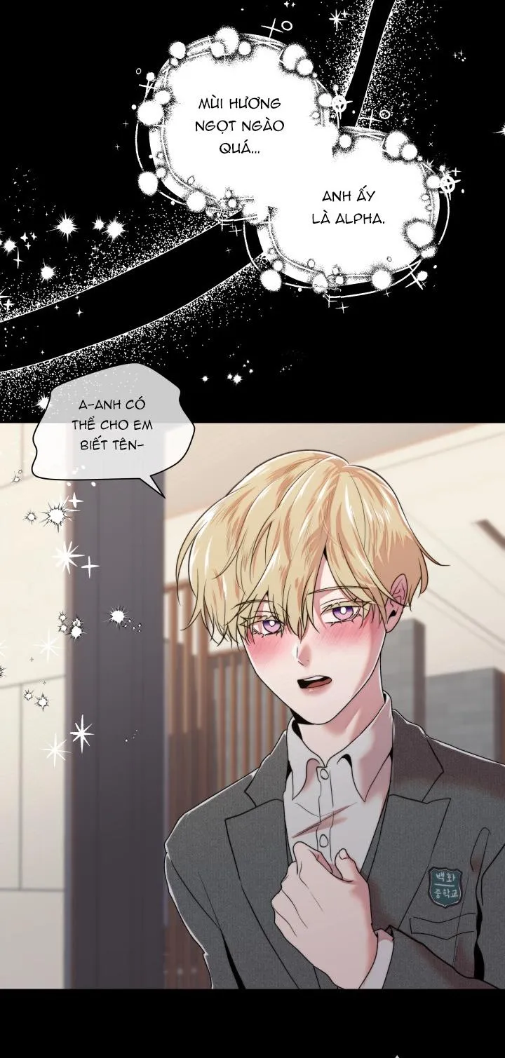 Người Hàng Xóm Bất Ngờ Chapter 1 Trang 46