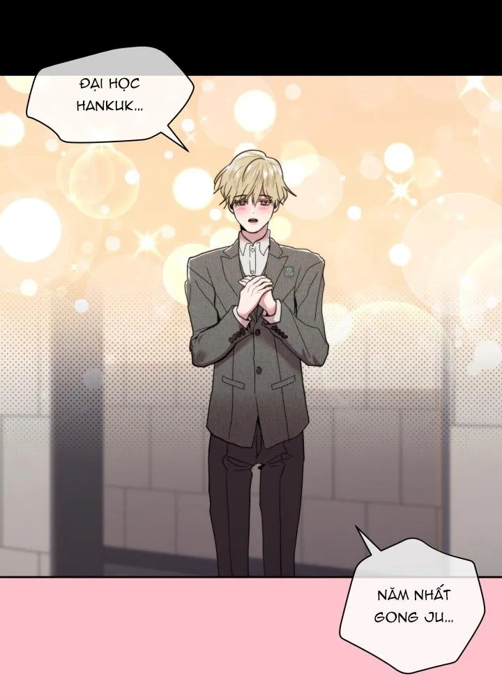 Người Hàng Xóm Bất Ngờ Chapter 1 Trang 50