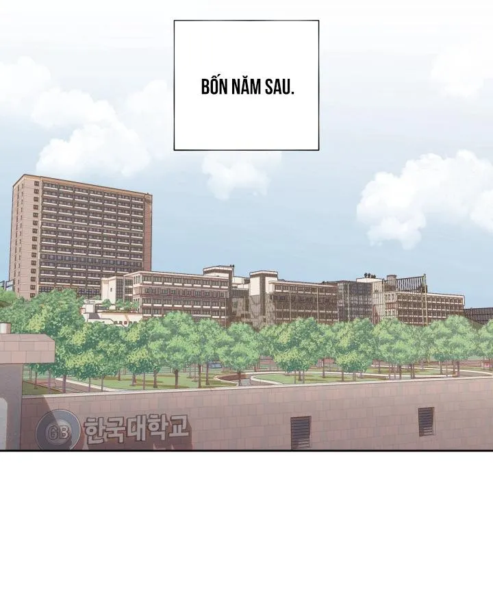 Người Hàng Xóm Bất Ngờ Chapter 1 Trang 53