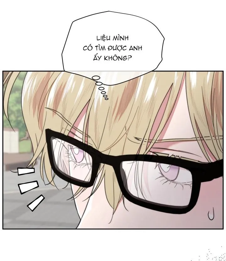 Người Hàng Xóm Bất Ngờ Chapter 1 Trang 56