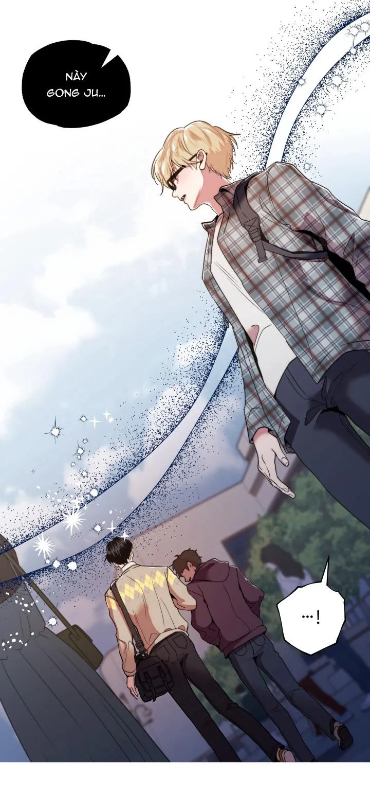 Người Hàng Xóm Bất Ngờ Chapter 1 Trang 57