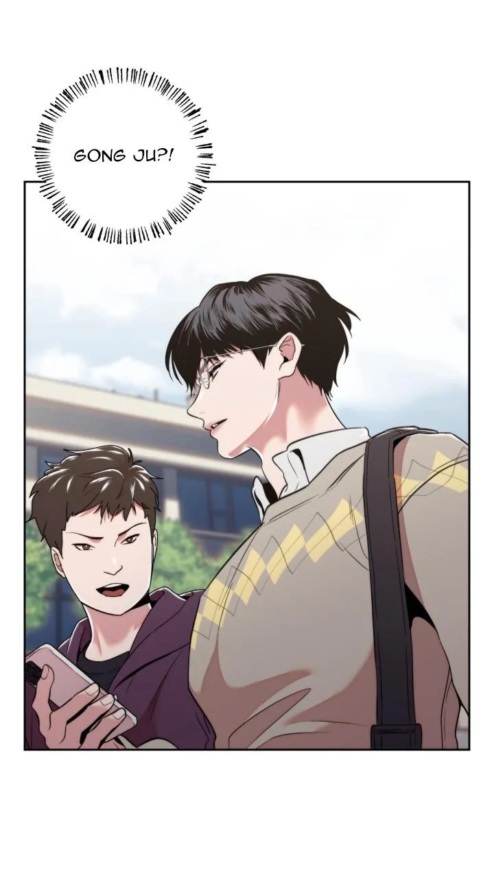 Người Hàng Xóm Bất Ngờ Chapter 1 Trang 58