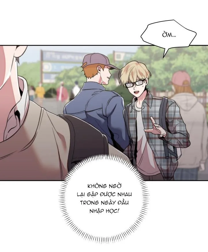 Người Hàng Xóm Bất Ngờ Chapter 1 Trang 59