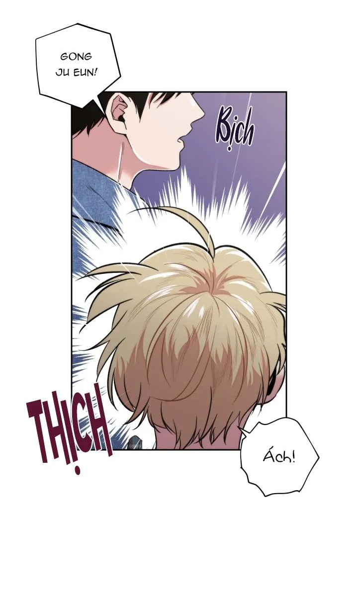 Người Hàng Xóm Bất Ngờ Chapter 1 Trang 61