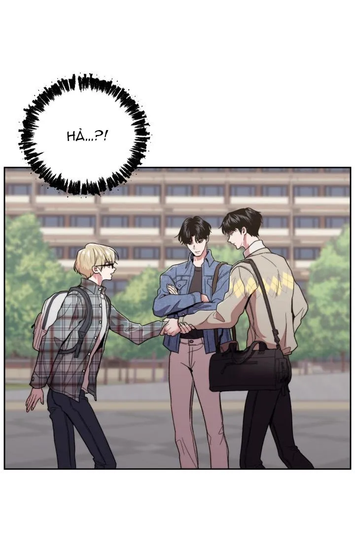 Người Hàng Xóm Bất Ngờ Chapter 1 Trang 69