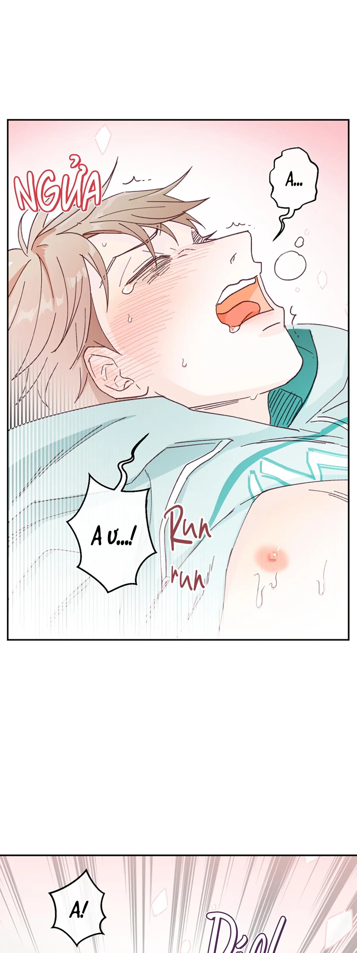 NGƯỜI HÀNG XÓM QUYẾN RŨ CỦA TÔI Chapter 1 Trang 6