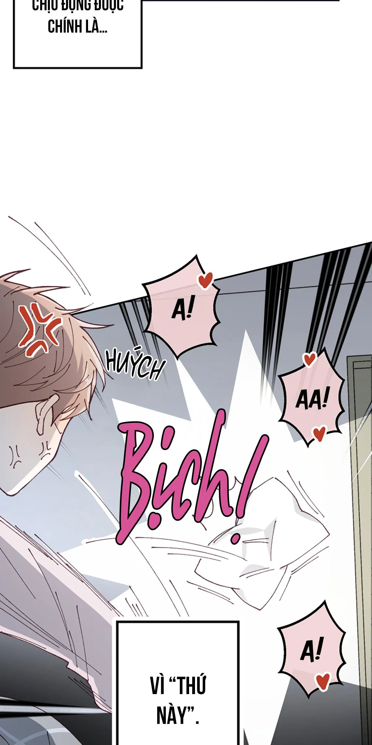 NGƯỜI HÀNG XÓM QUYẾN RŨ CỦA TÔI Chapter 1 Trang 18