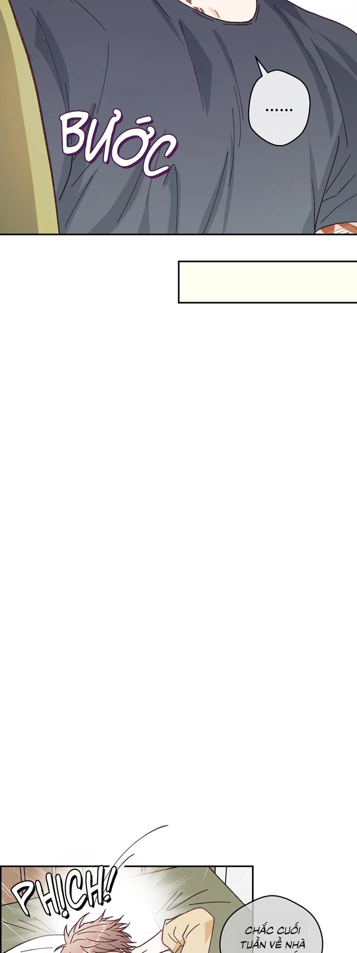 NGƯỜI HÀNG XÓM QUYẾN RŨ CỦA TÔI Chapter 1 Trang 37