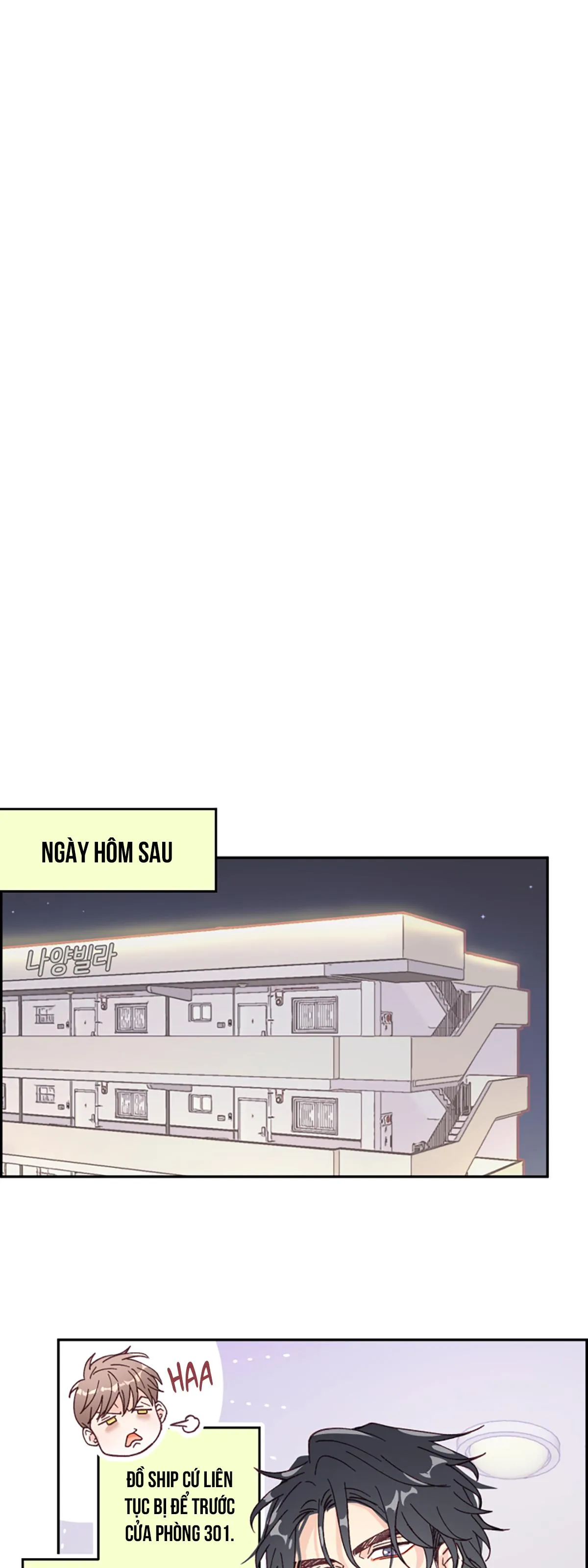 NGƯỜI HÀNG XÓM QUYẾN RŨ CỦA TÔI Chapter 1 Trang 46