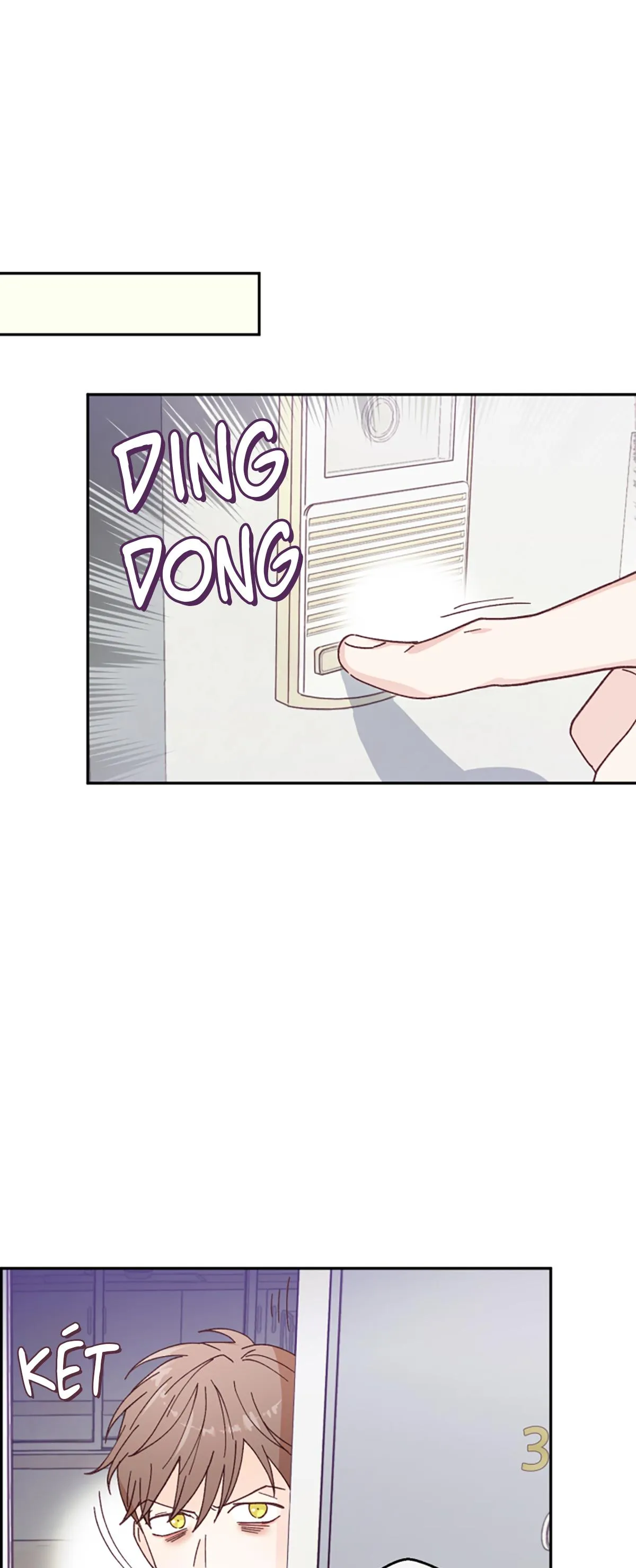 NGƯỜI HÀNG XÓM QUYẾN RŨ CỦA TÔI Chapter 2 Trang 7