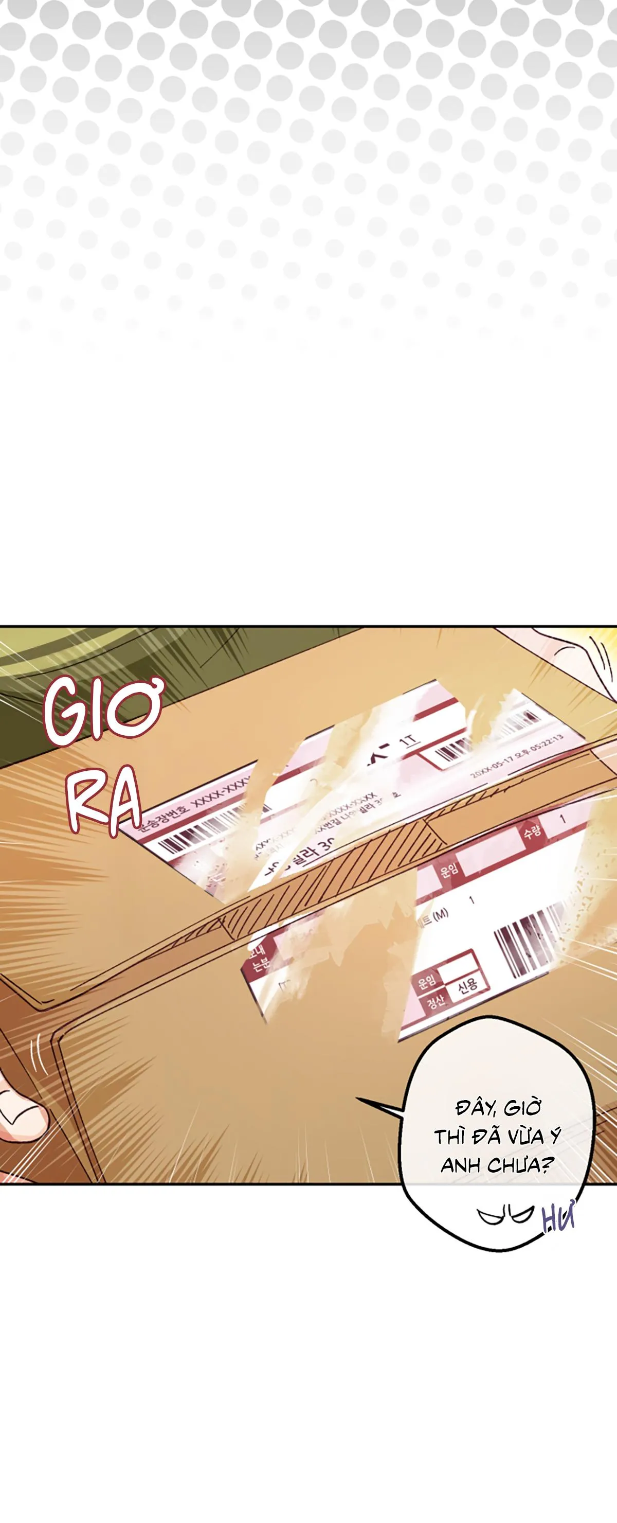 NGƯỜI HÀNG XÓM QUYẾN RŨ CỦA TÔI Chapter 2 Trang 11