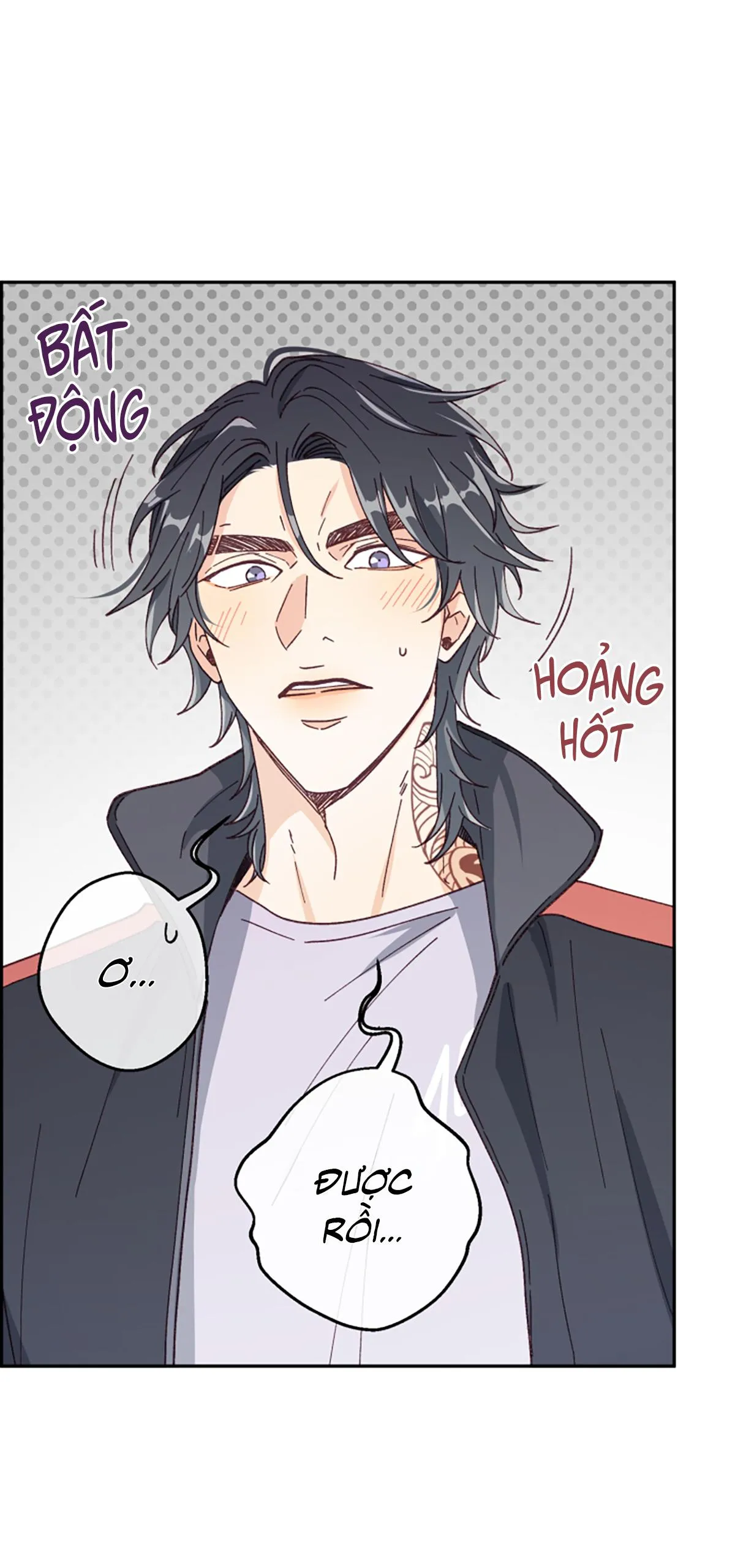 NGƯỜI HÀNG XÓM QUYẾN RŨ CỦA TÔI Chapter 2 Trang 26