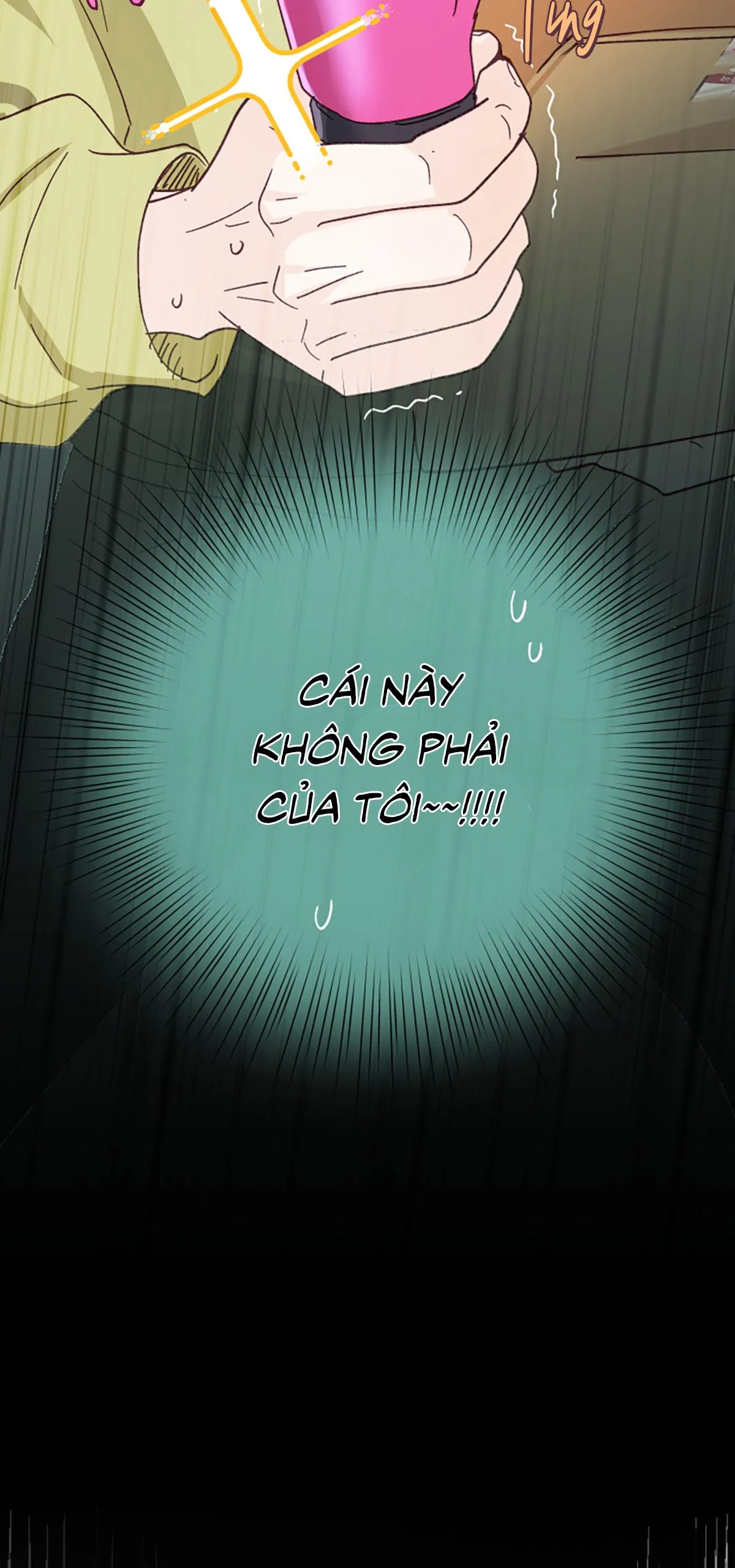 NGƯỜI HÀNG XÓM QUYẾN RŨ CỦA TÔI Chapter 2 Trang 29