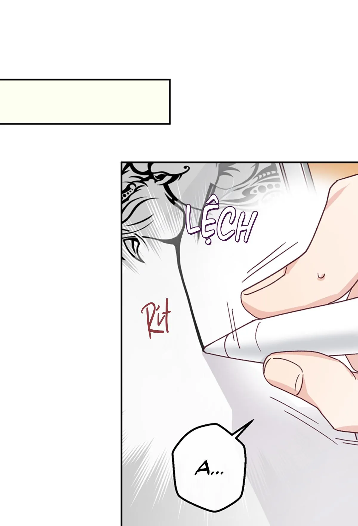 NGƯỜI HÀNG XÓM QUYẾN RŨ CỦA TÔI Chapter 2 Trang 31