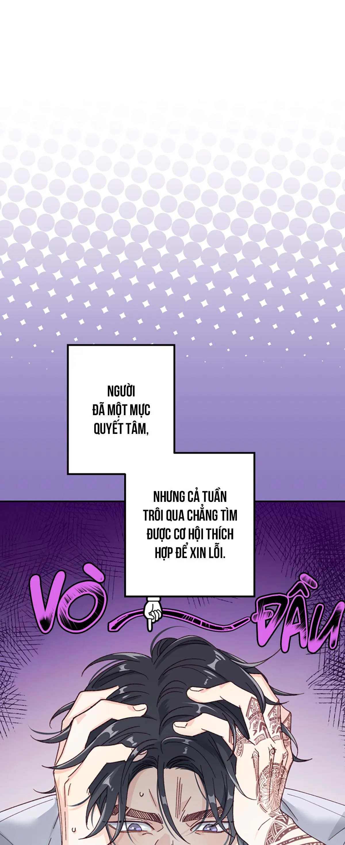 NGƯỜI HÀNG XÓM QUYẾN RŨ CỦA TÔI Chapter 2 Trang 41