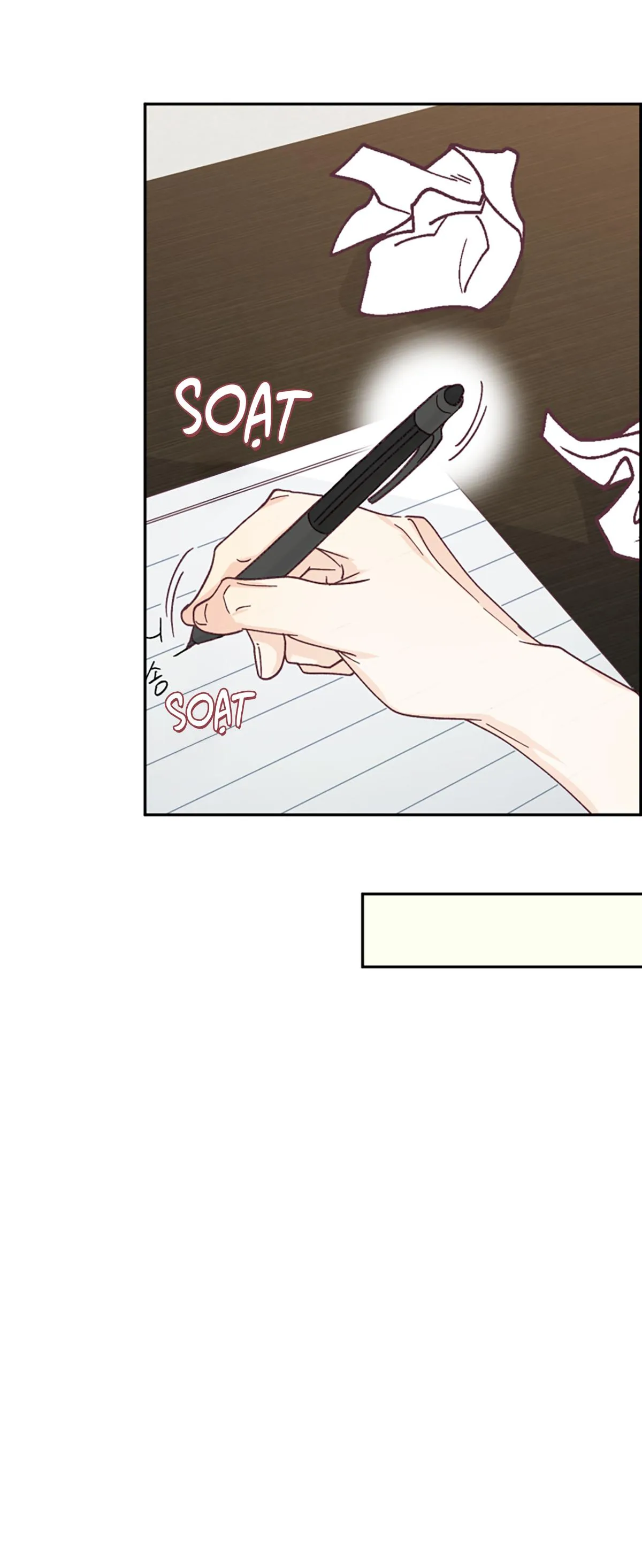 NGƯỜI HÀNG XÓM QUYẾN RŨ CỦA TÔI Chapter 2 Trang 43