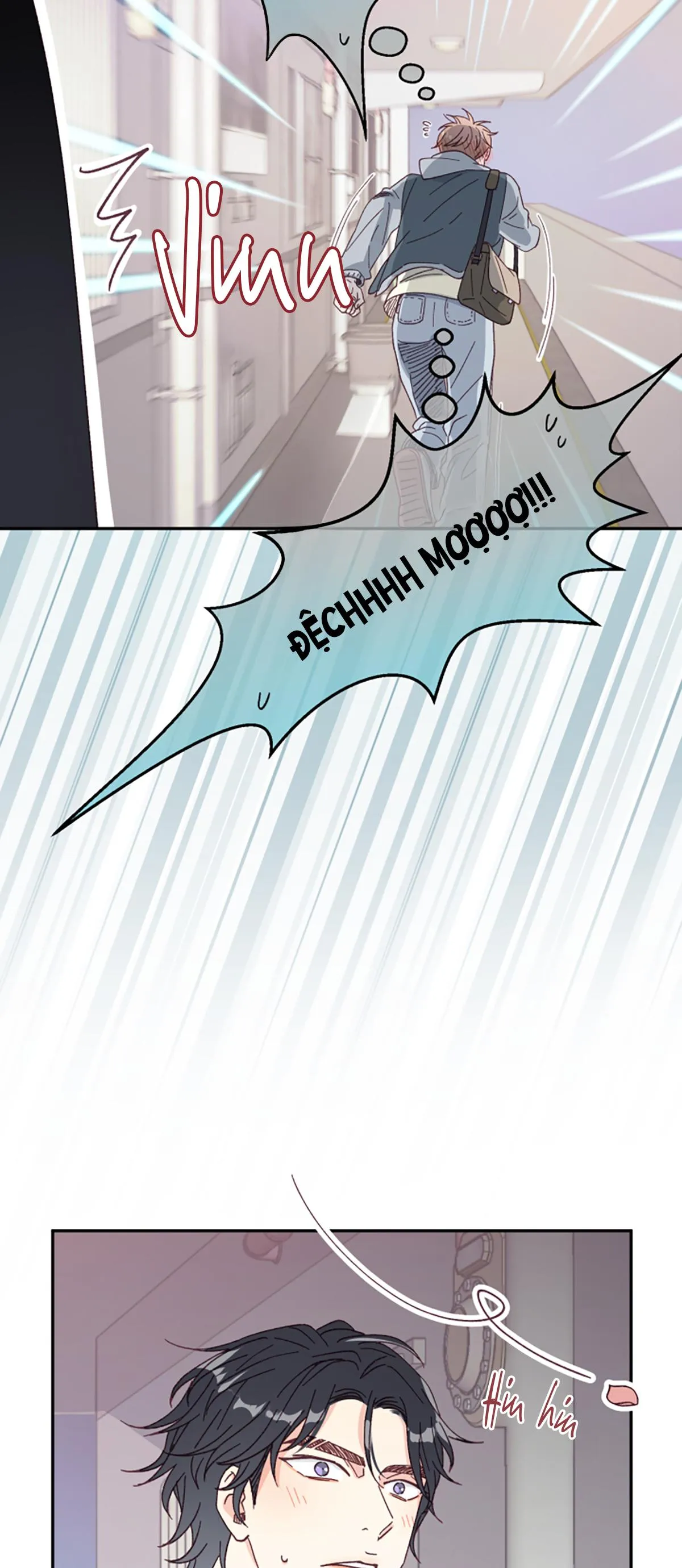 NGƯỜI HÀNG XÓM QUYẾN RŨ CỦA TÔI Chapter 2 Trang 53