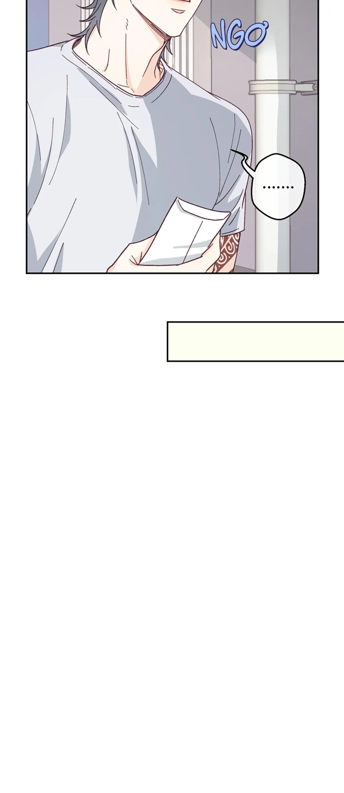 NGƯỜI HÀNG XÓM QUYẾN RŨ CỦA TÔI Chapter 2 Trang 54