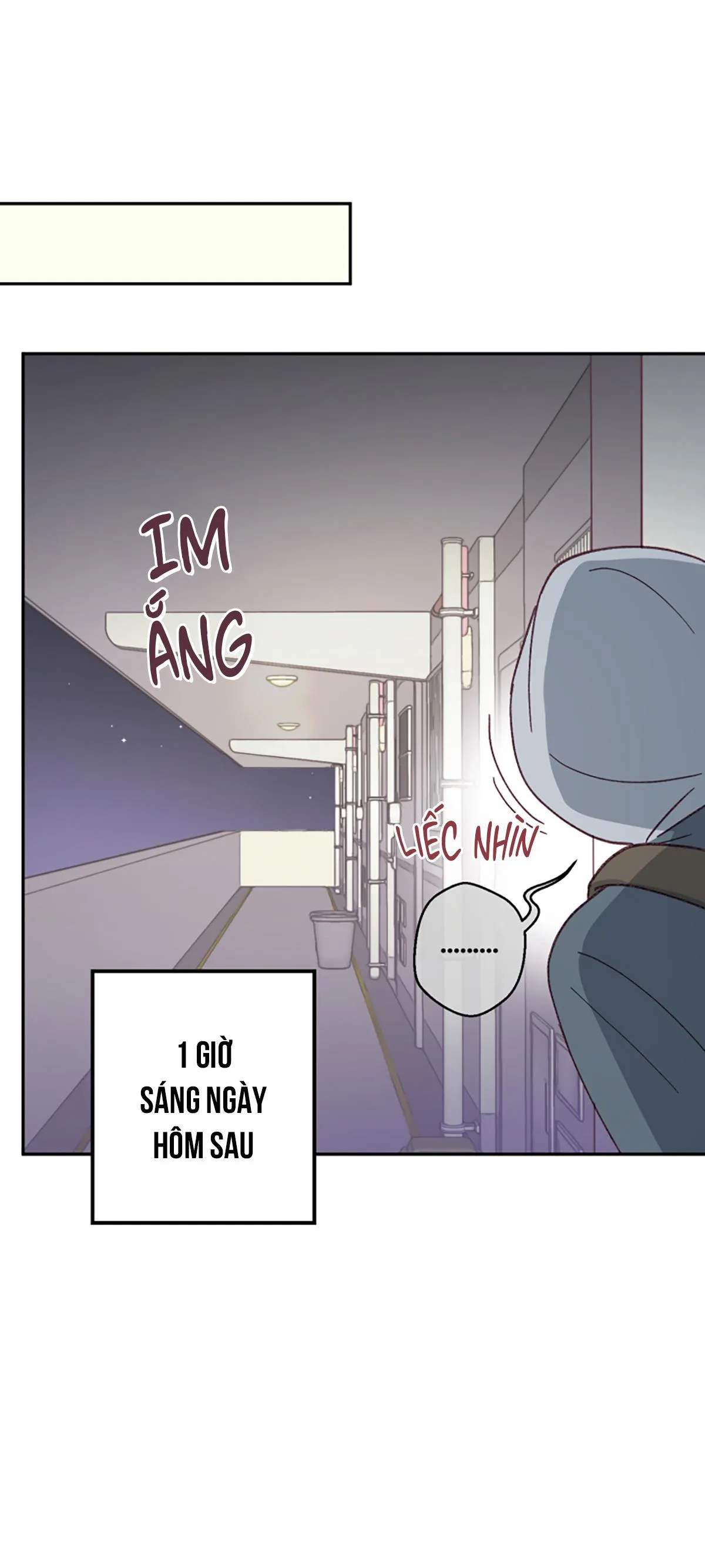 NGƯỜI HÀNG XÓM QUYẾN RŨ CỦA TÔI Chapter 2 Trang 55