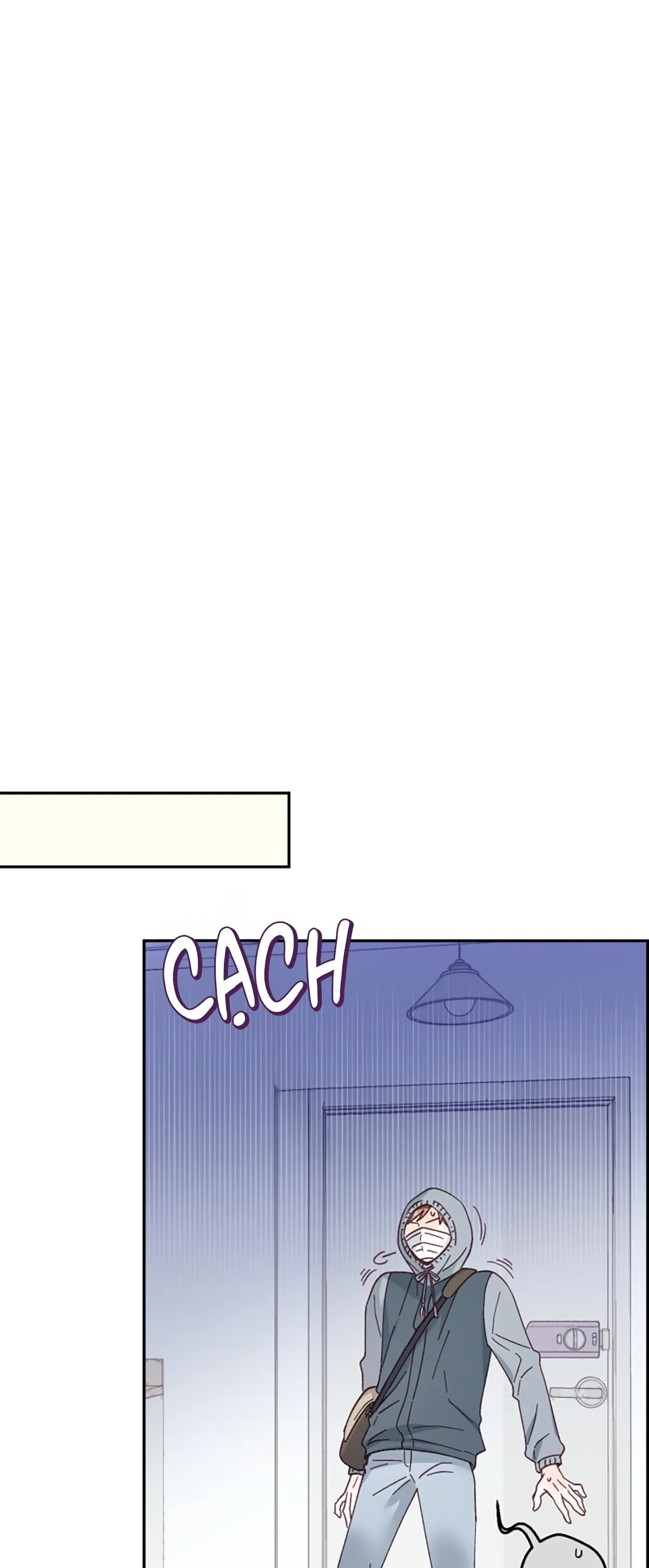 NGƯỜI HÀNG XÓM QUYẾN RŨ CỦA TÔI Chapter 2 Trang 58