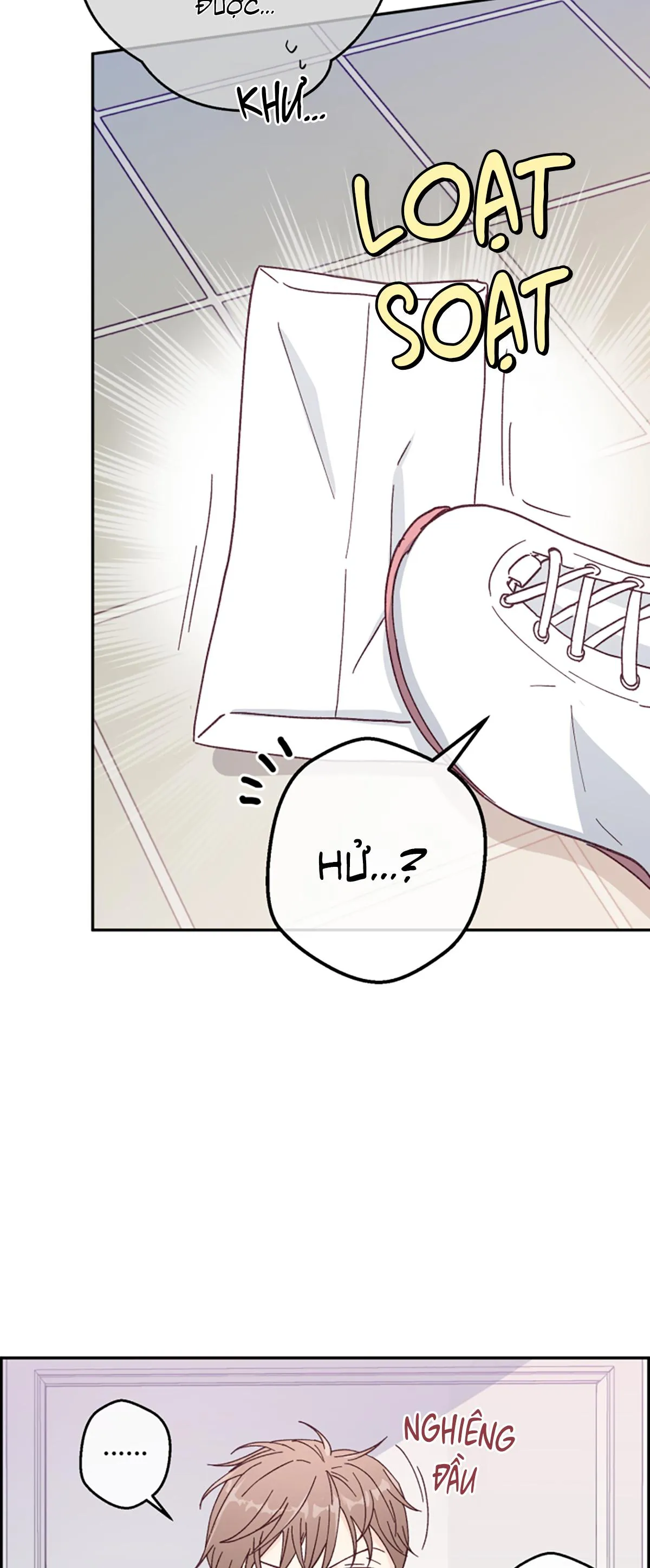 NGƯỜI HÀNG XÓM QUYẾN RŨ CỦA TÔI Chapter 2 Trang 60