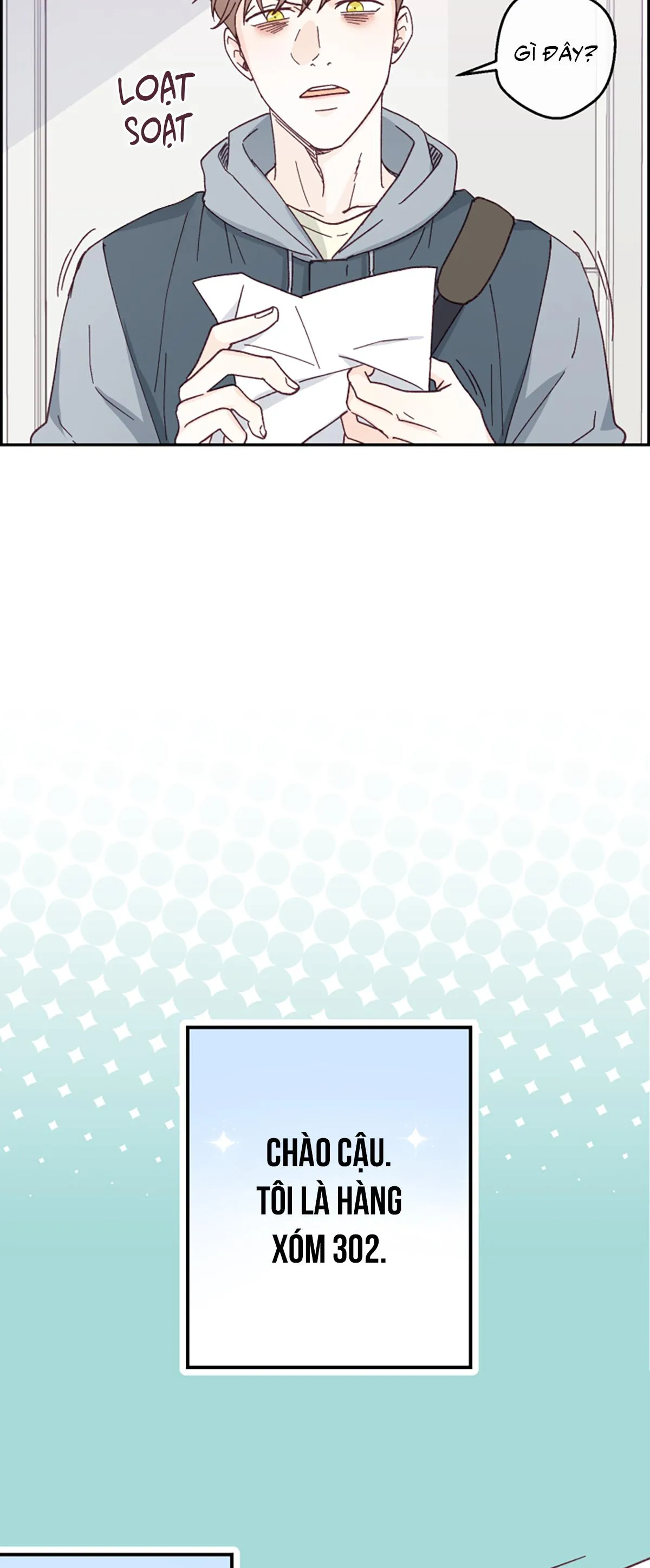 NGƯỜI HÀNG XÓM QUYẾN RŨ CỦA TÔI Chapter 2 Trang 61