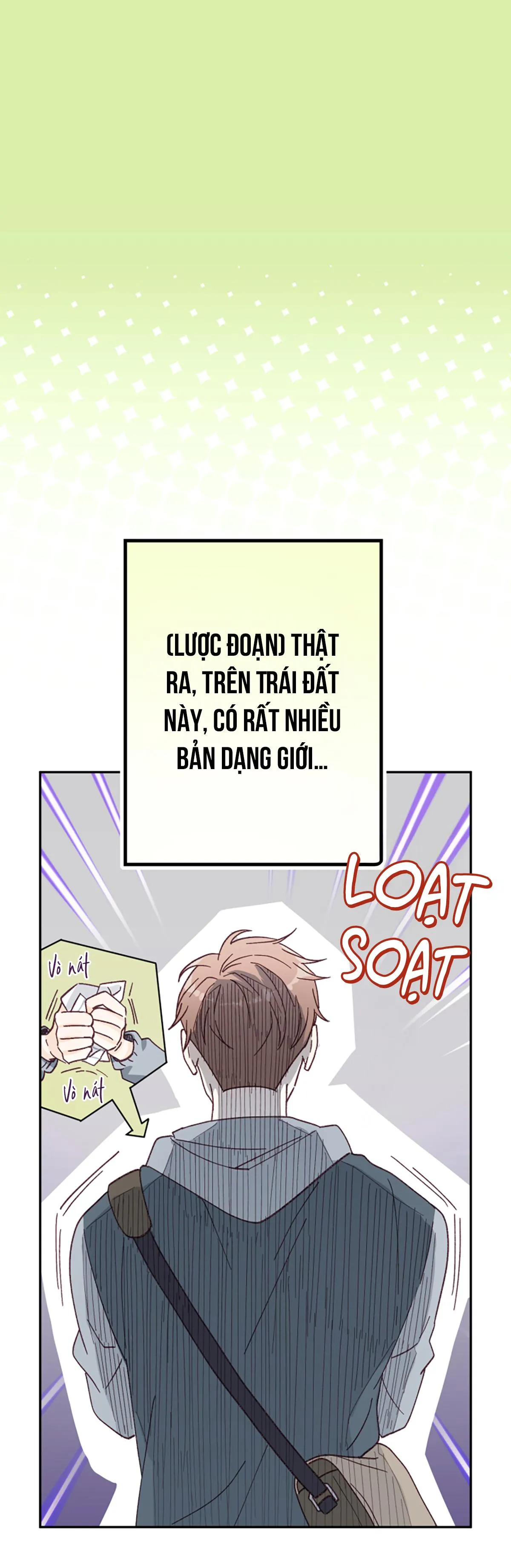 NGƯỜI HÀNG XÓM QUYẾN RŨ CỦA TÔI Chapter 2 Trang 63