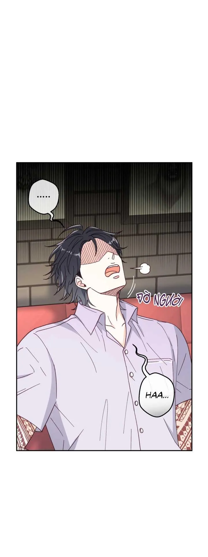 NGƯỜI HÀNG XÓM QUYẾN RŨ CỦA TÔI Chapter 3 Trang 3