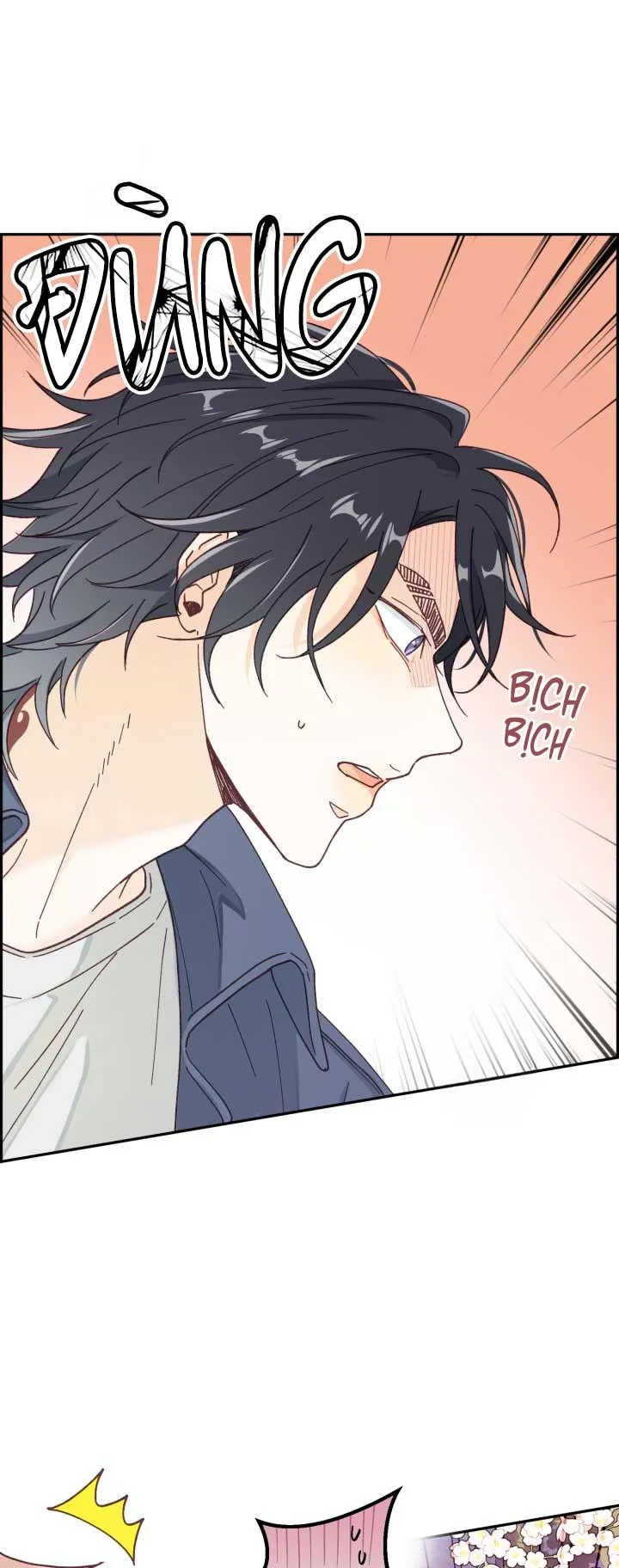 NGƯỜI HÀNG XÓM QUYẾN RŨ CỦA TÔI Chapter 3 Trang 10