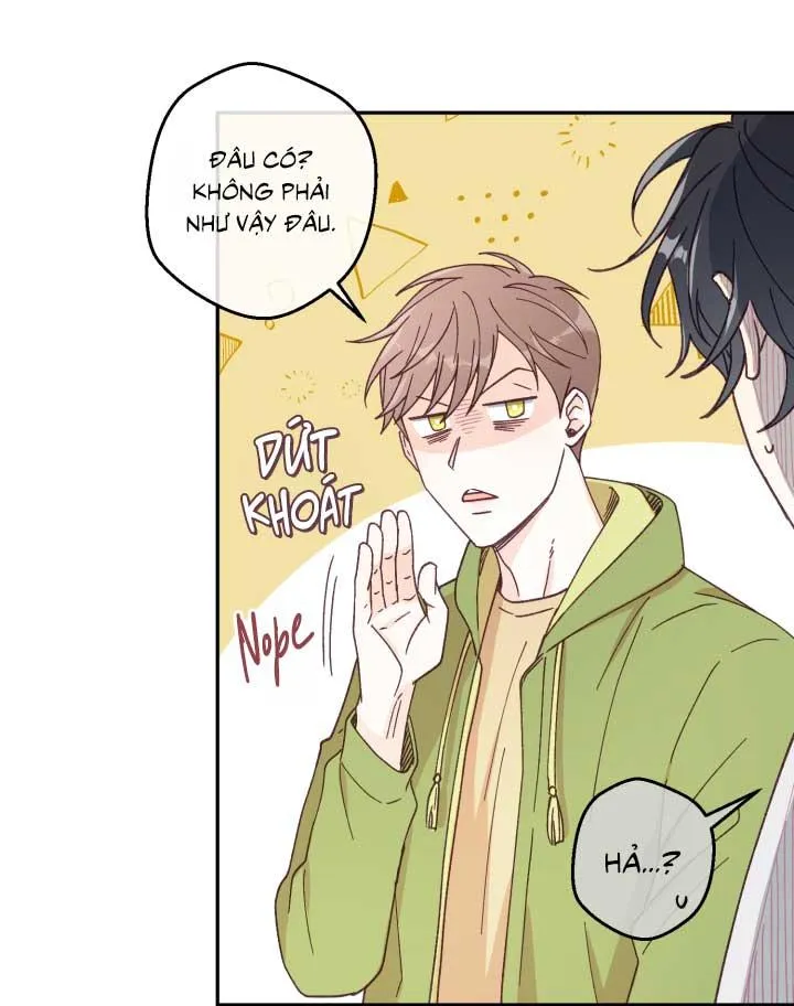 NGƯỜI HÀNG XÓM QUYẾN RŨ CỦA TÔI Chapter 3 Trang 19