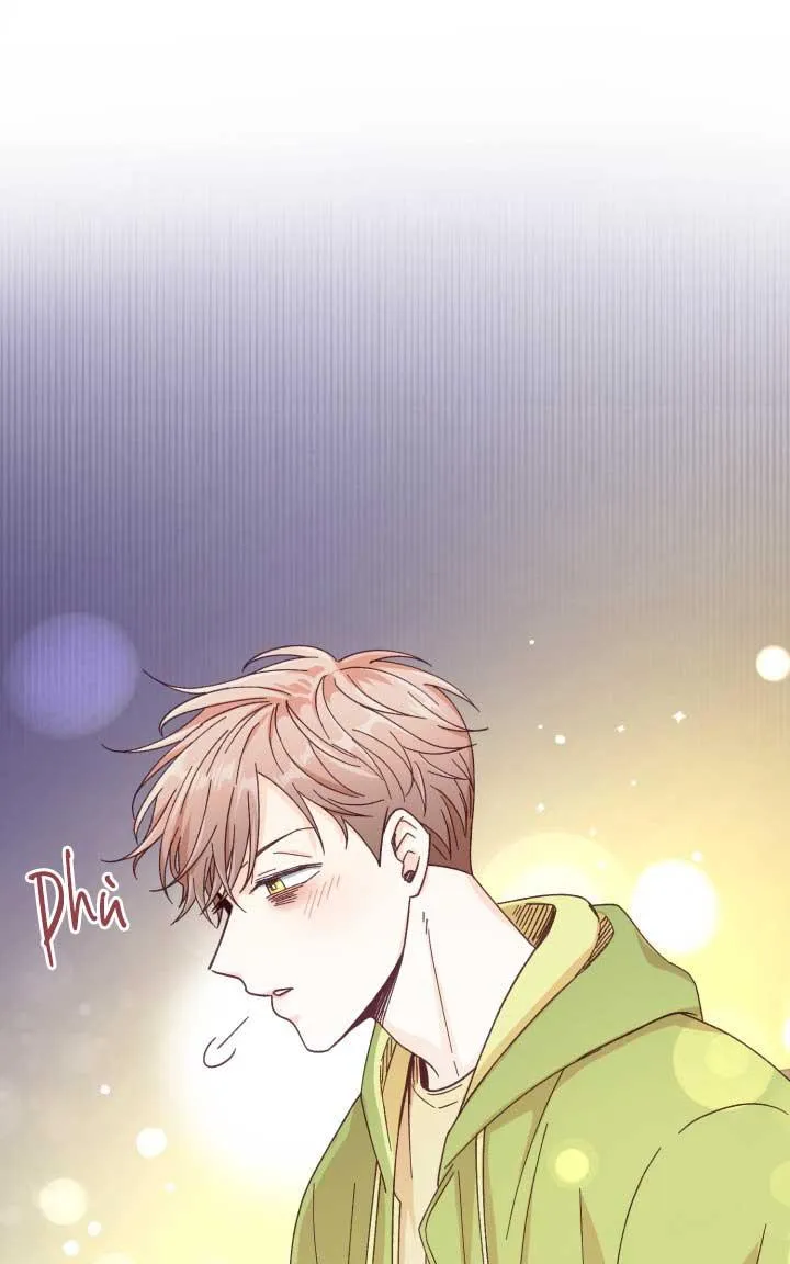 NGƯỜI HÀNG XÓM QUYẾN RŨ CỦA TÔI Chapter 3 Trang 23