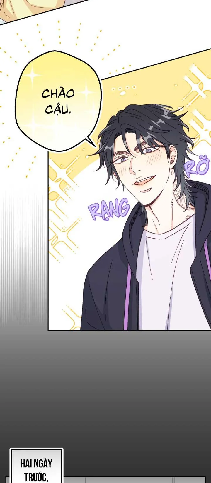 NGƯỜI HÀNG XÓM QUYẾN RŨ CỦA TÔI Chapter 3 Trang 30