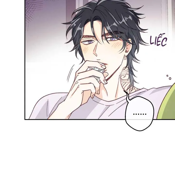 NGƯỜI HÀNG XÓM QUYẾN RŨ CỦA TÔI Chapter 3 Trang 44