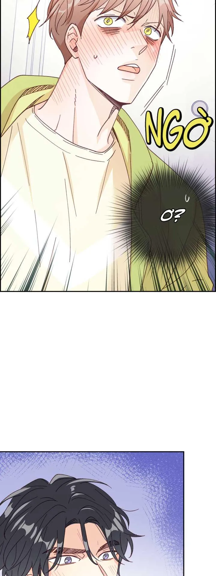 NGƯỜI HÀNG XÓM QUYẾN RŨ CỦA TÔI Chapter 3 Trang 51