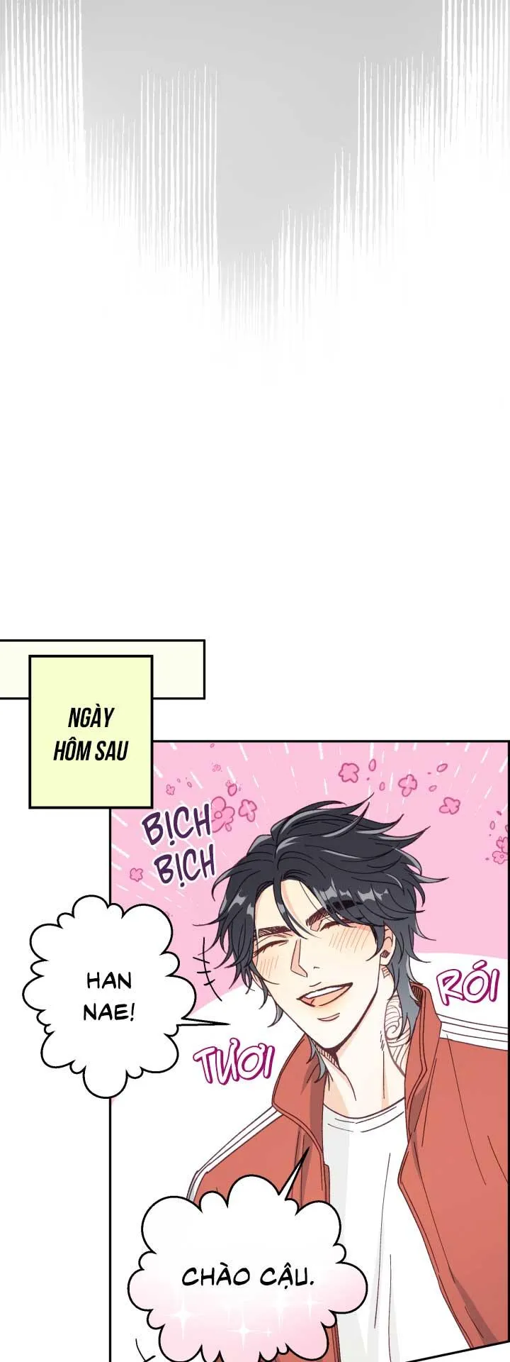 NGƯỜI HÀNG XÓM QUYẾN RŨ CỦA TÔI Chapter 3 Trang 56