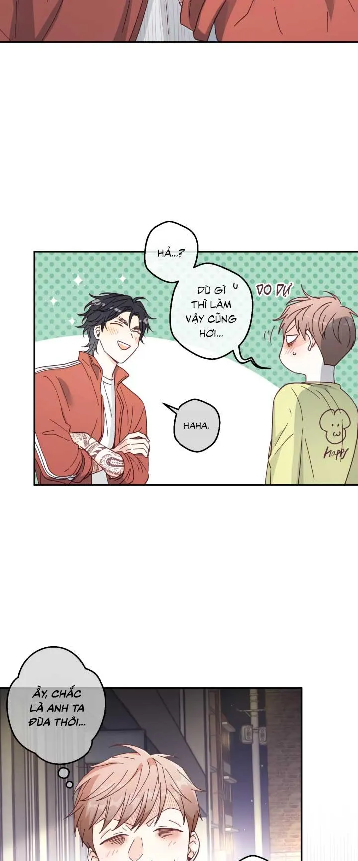 NGƯỜI HÀNG XÓM QUYẾN RŨ CỦA TÔI Chapter 3 Trang 66