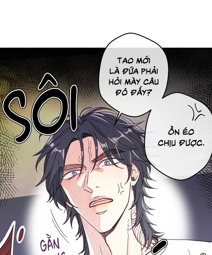 NGƯỜI HÀNG XÓM QUYẾN RŨ CỦA TÔI Chapter 4 Trang 7