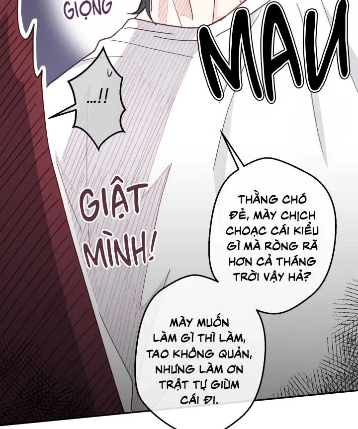 NGƯỜI HÀNG XÓM QUYẾN RŨ CỦA TÔI Chapter 4 Trang 8