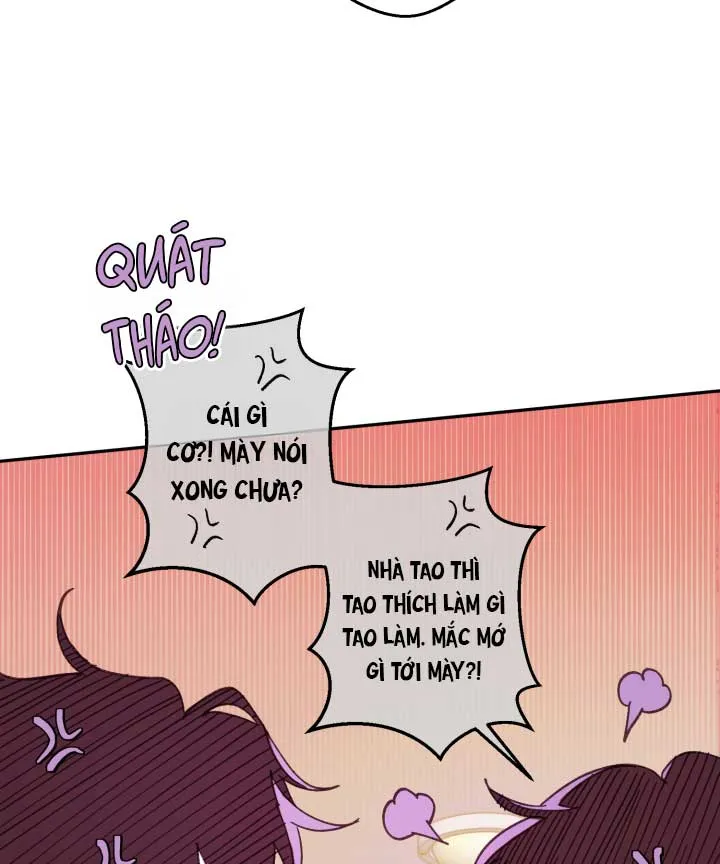 NGƯỜI HÀNG XÓM QUYẾN RŨ CỦA TÔI Chapter 4 Trang 9